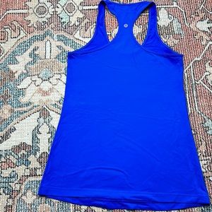 Lululemon Racerback Tank 6 or 8